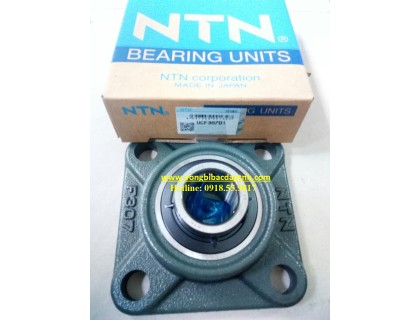 GỐI ĐỠ UCF307 NTN
